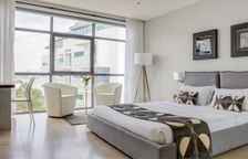 Одноместный номер Deluxe