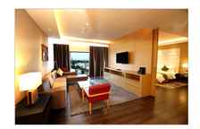 Двухместный полулюкс