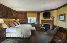 Двухместный номер Executive