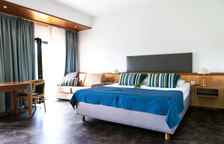 Номер Superior с балконом