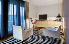 Одноместный номер Executive