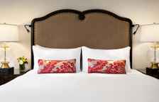 Одноместный номер Standard с видом на озеро