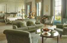 Одноместный люкс