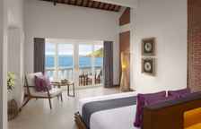 Двухместная студия Deluxe