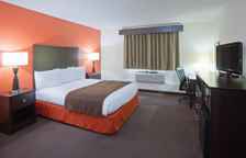 Двухместный номер Standard