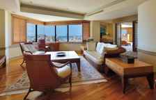 Люкс Пентхаус