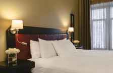 Двухместный номер Superior