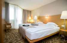 Двухместный номер Standard