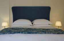 Двухместный номер Standard с видом на горы