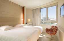 Двухместный номер Comfort