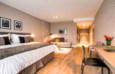 Одноместный люкс