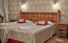 Двухместные апартаменты