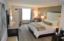 Двухместный номер Standard