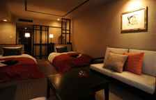 Двухместный номер Deluxe