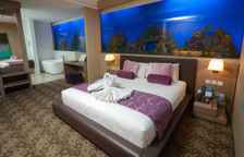 Двухместный номер Superior с видом на парк