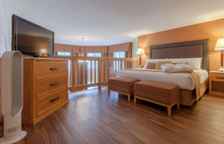 Одноместный люкс