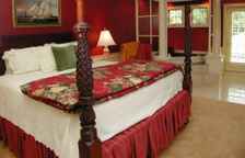 Одноместный люкс