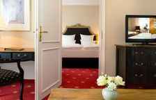 Одноместный люкс