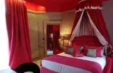 Двухместный люкс