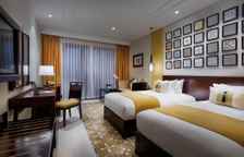 Одноместный полулюкс