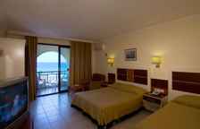 Одноместный номер Standard