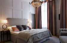 Одноместный люкс Superior