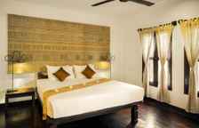 Одноместный люкс