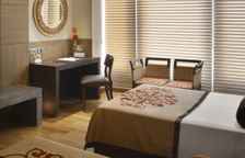 Двухместный номер Premier с видом на город