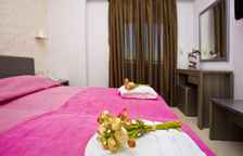 Одноместный люкс Deluxe