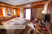 Двухместный номер Classic