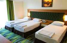 Трёхместный номер Standard