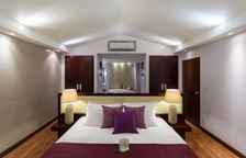 Pool Villa c 1 спальней с видом на море