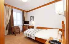 Одноместный номер Standard