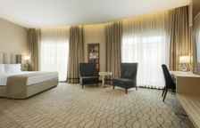 Двухместный номер Standard