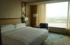 Двухместный номер Deluxe