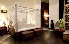 Одноместный полулюкс