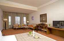 Одноместный номер Deluxe