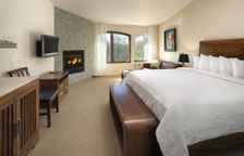 Двухместный номер Deluxe