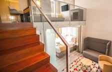 Одноместный номер Standard