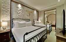 Одноместный люкс