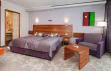 Одноместный номер Standard