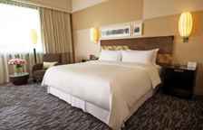 Одноместный номер Superior