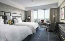 Двухместный номер Deluxe