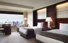 Двухместный номер Deluxe