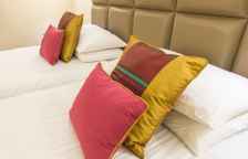 Двухместный номер Standard