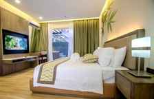 Одноместный люкс