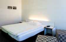 Двухместный номер Standard