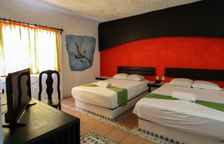 Двухместный номер Standard