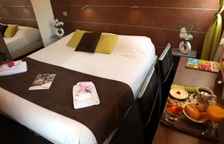 Двухместный номер Standard