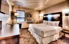 Одноместный номер Standard